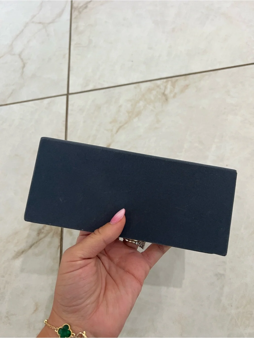 DEFECT NEW Anastasia Beverly Hills Subculture Pallet
